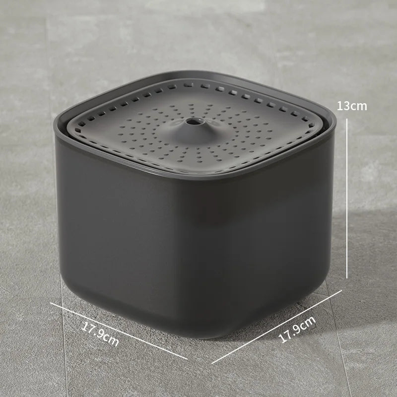 Cat Water Fountain – 3L Automatic Filtered Drinking Fountain