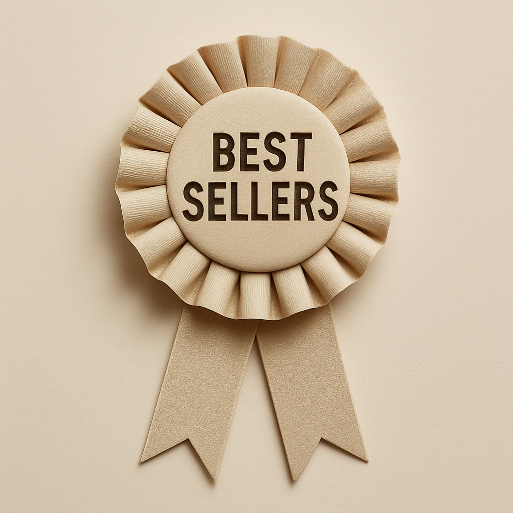 Best Sellers
