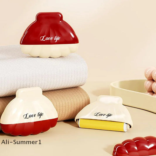 Washable Sticky Pet Hair Remover – Reusable Lint Roller for Clothes & Furniture